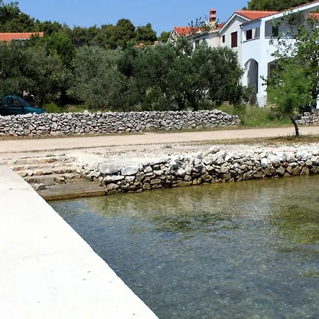 Holiday home Seaside House Verunic, Dugi Otok - 8126