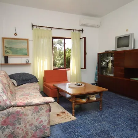 Seaside House Verunic, Dugi Otok - 8126 * Veli Rat