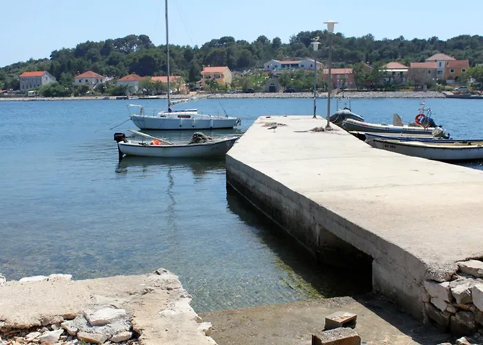 Seaside House Verunic, Dugi Otok - 8126 Veli Rat