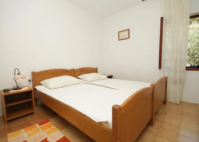 Seaside House Verunic, Dugi Otok - 8126 * Veli Rat