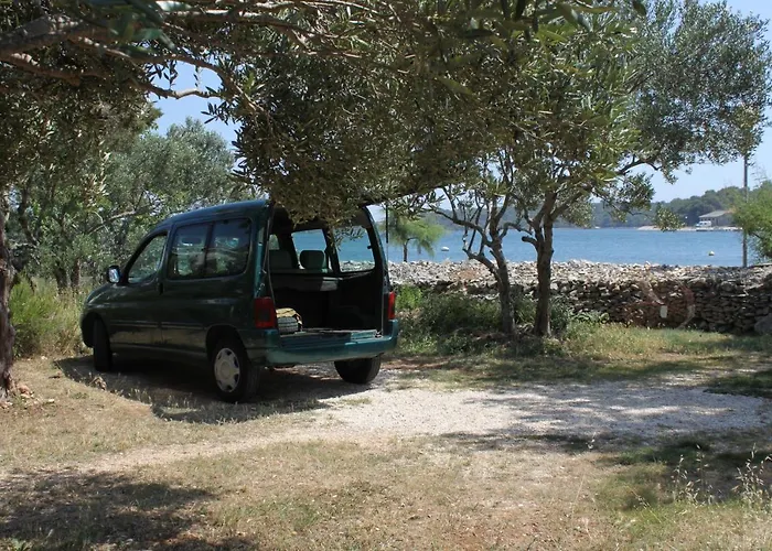 Seaside House Verunic, Dugi Otok - 8126