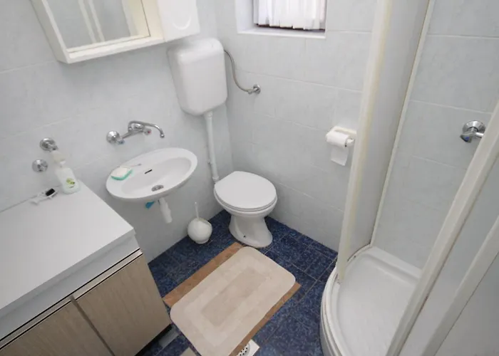Seaside House Verunic, Dugi Otok - 8126 * Veli Rat