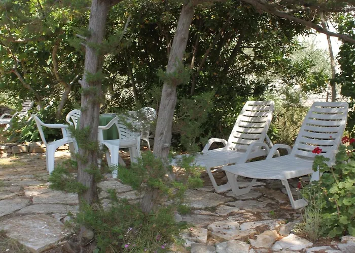 Seaside House Verunic, Dugi Otok - 8126