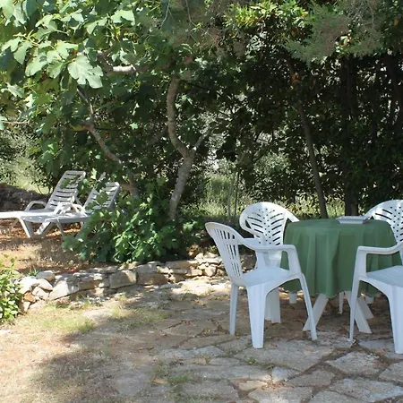 Seaside House Verunic, Dugi Otok - 8126 *