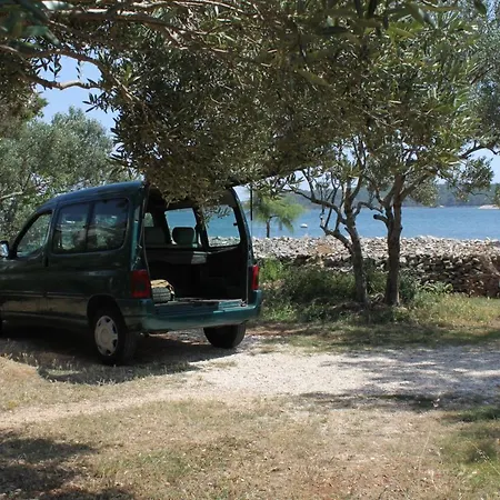 Seaside House Verunic, Dugi Otok - 8126