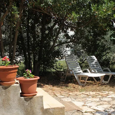 Vikendica Seaside House Verunic, Dugi Otok - 8126 *