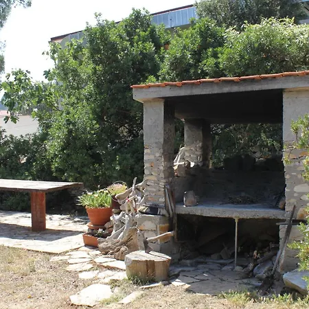 Seaside House Verunic, Dugi Otok - 8126 Вели-Рат