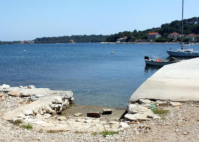 Seaside House Verunic, Dugi Otok - 8126 *