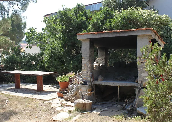 Seaside House Verunic, Dugi Otok - 8126 Вели-Рат