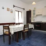 Seaside House Verunic, Dugi Otok - 8126 Prázdninový dům *
