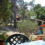 Seaside House Verunic, Dugi Otok - 8126 Prázdninový dům