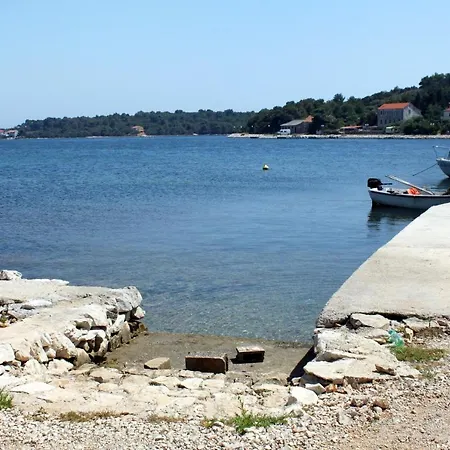 Seaside House Verunic, Dugi Otok - 8126 *