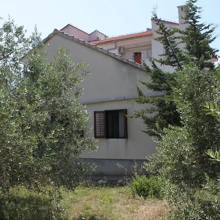 Seaside House Verunic, Dugi Otok - 8126 度假居 *