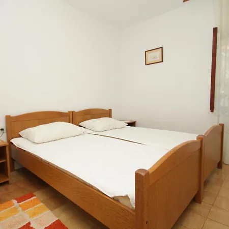 Seaside House Verunic, Dugi Otok - 8126 * Veli Rat