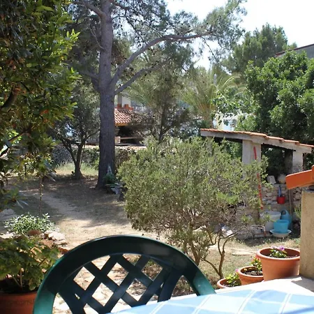 Seaside House Verunic, Dugi Otok - 8126 Casa de Férias