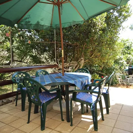 Casa de Férias Seaside House Verunic, Dugi Otok - 8126 *
